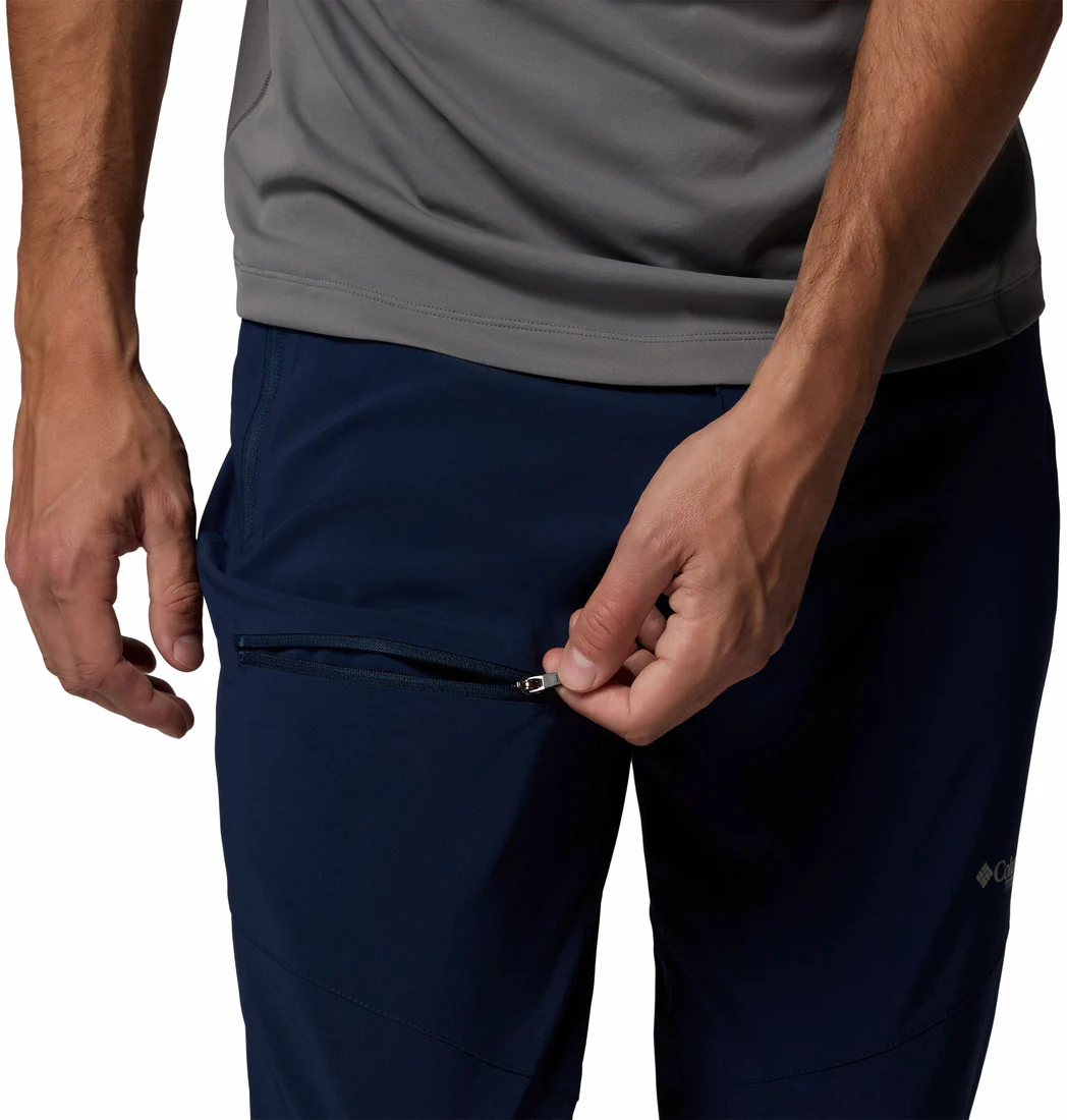 PANTALON MASCULINO COLUMBIA TITAN PASS II – foto 5